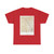 USA - North Carolina, Tennessee (1889) (Map) T-Shirt