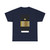 US Navy Sleeve O6 CAPT (United States) (Military Rank) T-Shirt