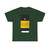 Color: Forest Green | Position: front | Image: 1
