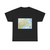 USA - Northern Approaches 1 (1985) (Map) T-Shirt