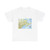 USA - Northern Approaches 1 (1985) (Map) T-Shirt
