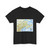 USA - Northern Approaches 1 (1985) (Map) T-Shirt