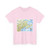 USA - Northern Approaches 1 (1985) (Map) T-Shirt