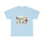 USA - Northern Approaches 2 (1985) (Map) T-Shirt