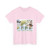 USA - Northern Approaches 2 (1985) (Map) T-Shirt
