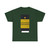 Color: Forest Green | Position: front | Image: 1