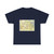 USA - Northern Plains 1 (1986) (Map) T-Shirt