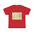 USA - Northern Plains 1 (1986) (Map) T-Shirt