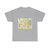 USA - Northern Plains 1 (1986) (Map) T-Shirt