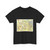 USA - Northern Plains 1 (1986) (Map) T-Shirt