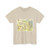 USA - Northern Plains 1 (1986) (Map) T-Shirt