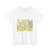 USA - Northern Plains 1 (1986) (Map) T-Shirt