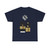 US Navy O5 insignia (United States) (Military Rank) T-Shirt