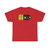Color: Red | Position: front | Image: 1