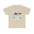 USA - Northern Plains 2 (1986) (Map) T-Shirt