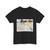 USA - Northern Plains 2 (1986) (Map) T-Shirt
