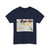 USA - Northern Plains 2 (1986) (Map) T-Shirt