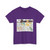 USA - Northern Plains 2 (1986) (Map) T-Shirt