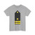 US Navy O3 shoulderboard (United States) (Military Rank) T-Shirt