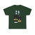 Color: Forest Green | Position: front | Image: 1