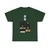 Color: Forest Green | Position: front | Image: 1