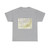 USA - Ohio Valley 1 (1985) (Map) T-Shirt