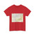 USA - Ohio Valley 1 (1985) (Map) T-Shirt