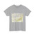 USA - Ohio Valley 1 (1985) (Map) T-Shirt