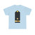 Color: Light Blue | Position: front | Image: 1