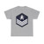 USSF Sgt Flat (United States) (Military Rank) T-Shirt