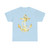 Color: Light Blue | Position: front | Image: 1