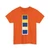Color: Orange | Position: other | Image: 3