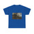 John Constable (1776-1837) The Hay Wain - T-Shirt