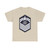 USSF SMSgt Flat (United States) (Military Rank) T-Shirt