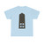 Color: Light Blue | Position: front | Image: 1