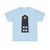 Color: Light Blue | Position: front | Image: 1