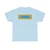 Color: Light Blue | Position: front | Image: 1