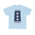 Color: Light Blue | Position: front | Image: 1