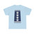 Color: Light Blue | Position: front | Image: 1