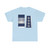 Color: Light Blue | Position: front | Image: 1