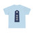 Color: Light Blue | Position: front | Image: 1
