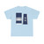 Color: Light Blue | Position: front | Image: 1