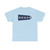 Color: Light Blue | Position: front | Image: 1