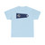 Color: Light Blue | Position: front | Image: 1