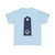 Color: Light Blue | Position: front | Image: 1