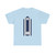 Color: Light Blue | Position: front | Image: 1