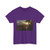 Frederic Edwin Church (1826-1900) Tropical Scenery - T-Shirt