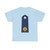 Color: Light Blue | Position: front | Image: 1