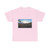 Frederic Edwin Church (1826-1900) Pinchincha - 1867 - T-Shirt