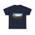 Frederic Edwin Church (1826-1900) Pinchincha - 1867 - T-Shirt